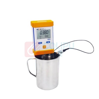 雷磁 携式油料电导率仪 DDB-301