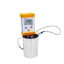 雷磁 携式油料电导率仪 DDB-301