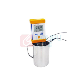 雷磁 携式油料电导率仪 DDB-301