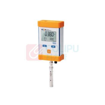 雷磁 携式油料电导率仪 DDB-301