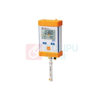 雷磁 携式油料电导率仪 DDB-301