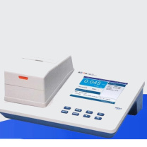 雷磁 多参数水质分析仪 DGS-450