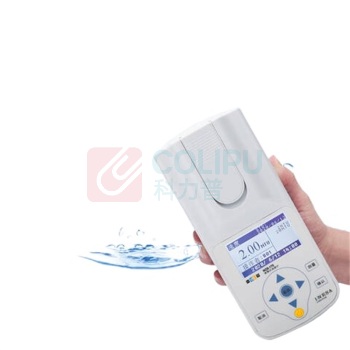 雷磁 便携式浊度计 WZB-170