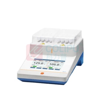 雷磁 多参数消解器 DX-02