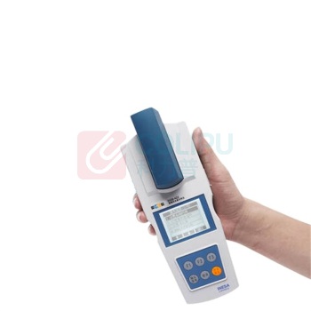雷磁 多通道水质分析仪 DGS-408