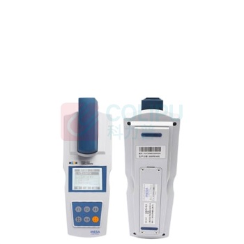 雷磁 多通道水质分析仪 DGS-408