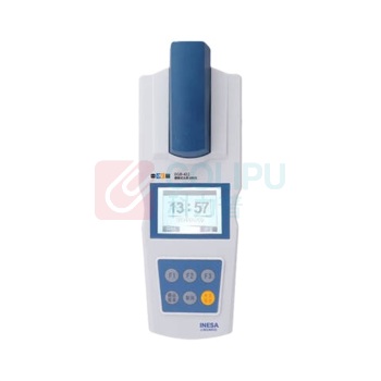 雷磁 多通道水质分析仪 DGS-408
