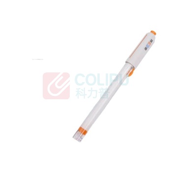 雷磁 pH三复合电极 E-301F
