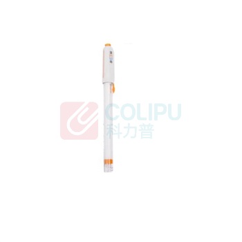 雷磁 pH三复合电极 E-301F