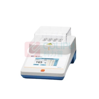 雷磁 多参数消解器 DX-01