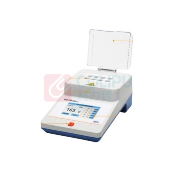 雷磁 多参数消解器 DX-01