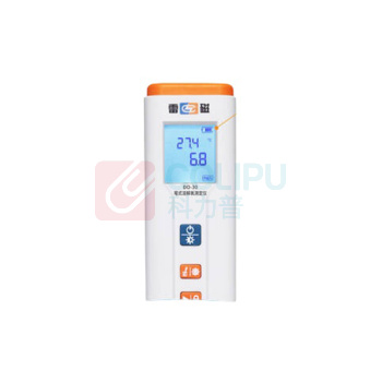 雷磁 笔式溶解氧测定仪 DO-30