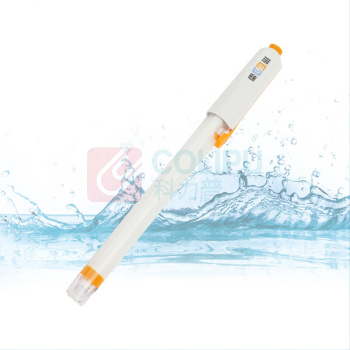 雷磁 pH复合电极 E-201-C