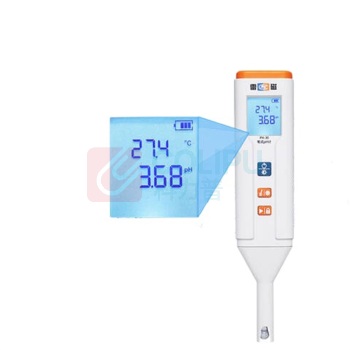 雷磁 笔式多参数分析仪 MP-30