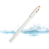 雷磁 氯离子电极 PCl-1-01