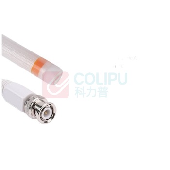 雷磁 氟离子复合电极 PF-202-C