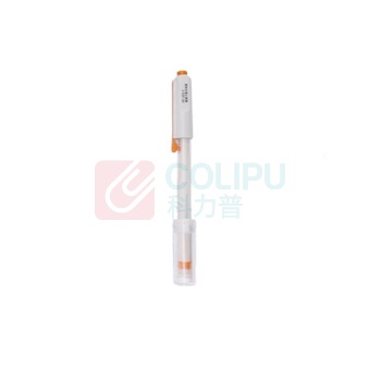 雷磁 氟离子复合电极 PF-202-C