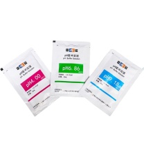 雷磁 pH4.00缓冲试剂 780501N01 (粉剂/10包)