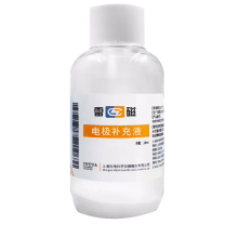 雷磁 电极补充溶液 9002N00 (250ml)