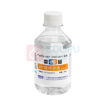 雷磁 缓冲溶液 pH1.68 250ml