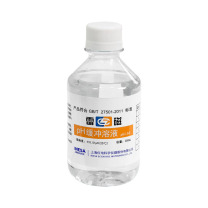 雷磁 缓冲溶液 pH1.68 250ml
