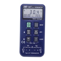 泰仕 记忆式温度计 TES-1307