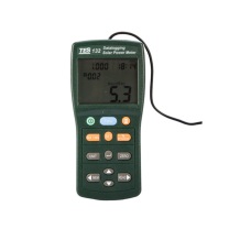 泰仕 记录型太阳能表 TES-132