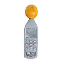 泰仕 电磁波污染强度计 TES-593R