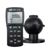 泰仕 光通量计,TES-133 TES-133