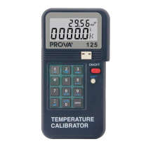 泰仕 温度校正器 PROVA-125