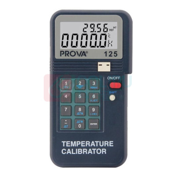 泰仕 温度校正器 PROVA-125