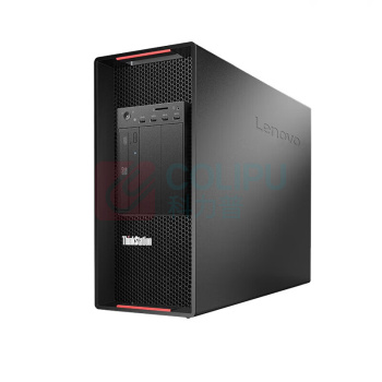 联想 LENOVO 工作站 P920 2*8280/4*64GB/2*8TBSSD/2*RTXA6000