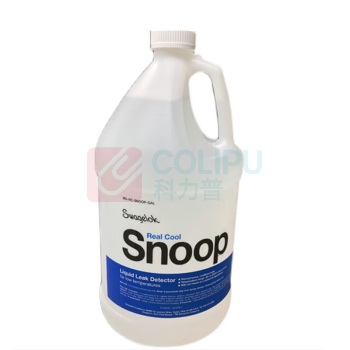 世伟洛克 检漏液 MS-RC-SNOOP-GAL 3.8L