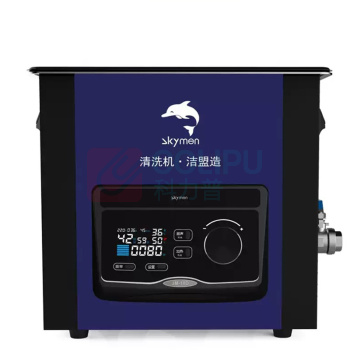 洁盟 JIEMENG 实验室超声波清洗机 单频D系列 JM-38D-40 38L 40KHz 0-720W