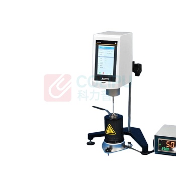 析牛 数显粘度计 NDJ-1C-MAX 100万,带定时测温