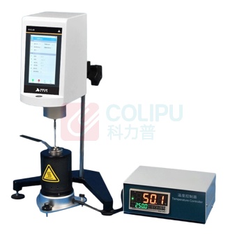 析牛 数显粘度计 NDJ-1C-MAX 100万,带定时测温