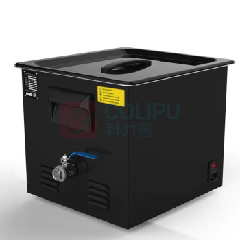 洁盟 JIEMENG 实验室超声波清洗机 JM-23D-45/80 22.5L 45/80KHZ双频