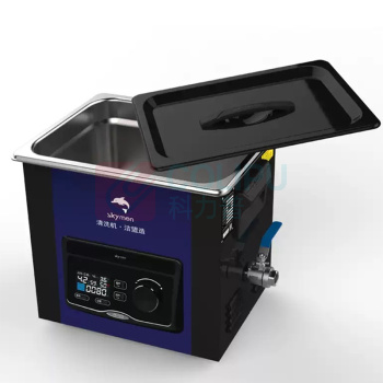 洁盟 JIEMENG 实验室超声波清洗机 JM-23D-45/80 22.5L 45/80KHZ双频