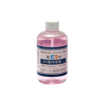 雷磁 pH缓冲溶液 pH4.00 250mL 780601N01