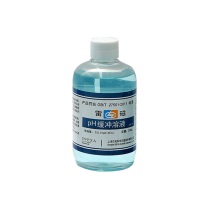 雷磁 pH缓冲溶液 pH9.18 250mL 780603N01