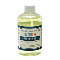 雷磁 pH缓冲溶液 pH6.86 250mL 780602N01