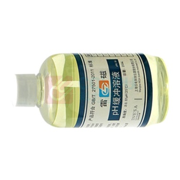 雷磁 pH缓冲溶液 pH6.86 250mL 780602N01
