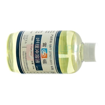 雷磁 pH缓冲溶液 pH6.86 250mL 780602N01
