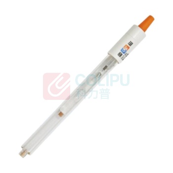 雷磁 参比电极 217-01 甘汞 U型插头