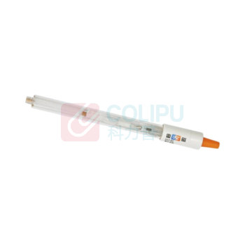 雷磁 参比电极 217-01 甘汞 U型插头