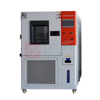 天一仪器 高低温试验箱 T-HWS-150J 标准款