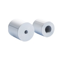 丽标 CAPELABEL 打号机贴纸 LB2809W 9mm*16m (白色)