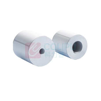 丽标 CAPELABEL 打号机贴纸 LB2812W 12mm*16m (黄色)