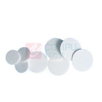 百乐 PILOT 圆形氧化铝陶瓷片 直径18mm 厚0.25mm