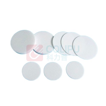 百乐 PILOT 圆形氧化铝陶瓷片 直径18mm 厚0.25mm